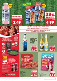 Kaufland gazetka tydzień 25 Strona 53