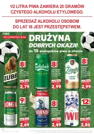 Kaufland gazetka tydzień 25 Strona 54