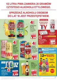 Kaufland gazetka tydzień 25 Strona 55
