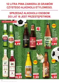 Kaufland gazetka tydzień 25 Strona 56