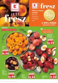 Kaufland gazetka tydzień 25 Strona 6