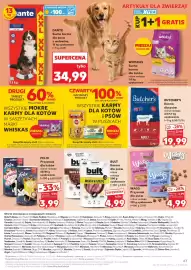 Kaufland gazetka tydzień 25 Strona 67