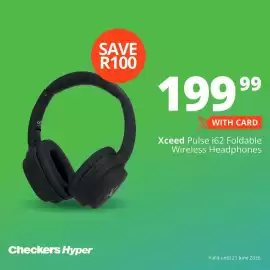 Checkers Hyper catalogue week 25 Page 2