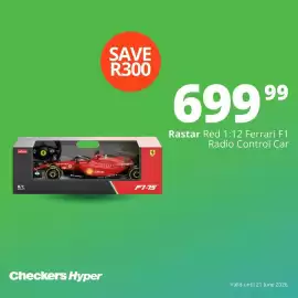 Checkers Hyper catalogue week 25 Page 4