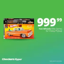 Checkers Hyper catalogue week 25 Page 5