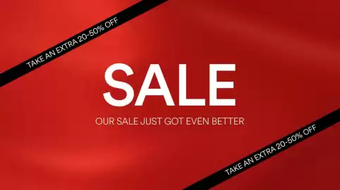 David Jones catalogue Page 1