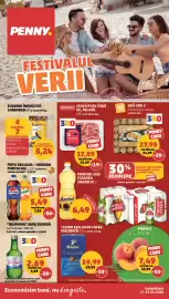 Catalog Penny săptămâna 25 Pagină 1