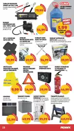 Catalog Penny săptămâna 25 Pagină 23