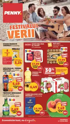 Penny (valid până la 23-06)