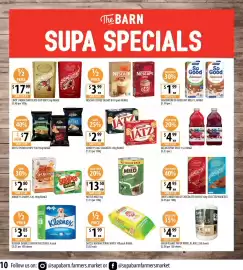 Supabarn catalogue week 25 Page 10