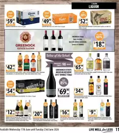 Supabarn catalogue week 25 Page 11