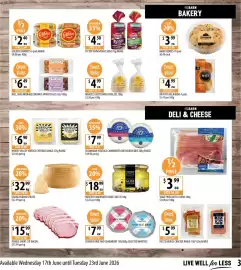 Supabarn catalogue week 25 Page 3