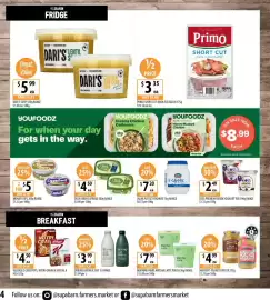 Supabarn catalogue week 25 Page 4