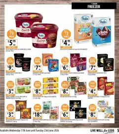 Supabarn catalogue week 25 Page 5