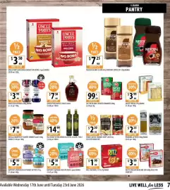 Supabarn catalogue week 25 Page 7