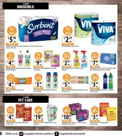 Supabarn catalogue week 25 Page 8