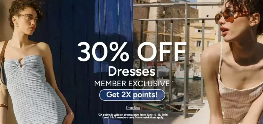 Ardene (valid until 16-06)