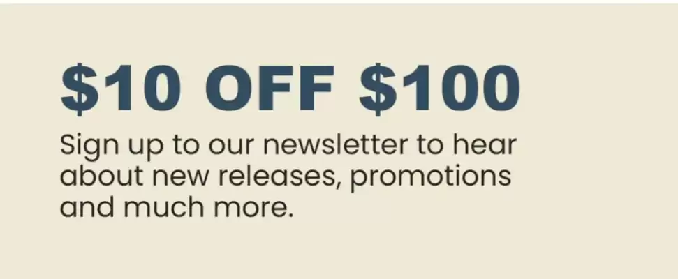 Penningtons (valid until 22-06)