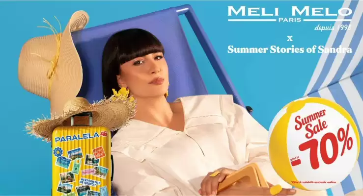 Meli Melo (valid până la 29-06)