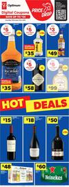 Real Canadian Liquorstore flyer Page 2