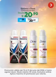 Catálogo InkaFarma semana 25 Página 9