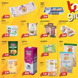 Volantino Mercati Alimentari Pagina 12