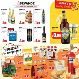 Volantino Mercati Alimentari Pagina 17