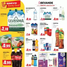 Volantino Mercati Alimentari Pagina 18