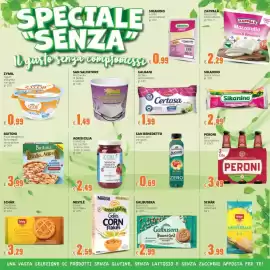 Volantino Mercati Alimentari Pagina 21