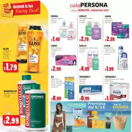 Volantino Mercati Alimentari Pagina 22