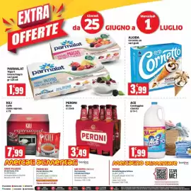Volantino Mercati Alimentari Pagina 24