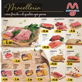 Volantino Mercati Alimentari Pagina 5