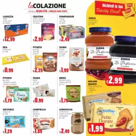 Volantino Mercati Alimentari Pagina 9