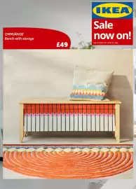 IKEA catalogue Page 3