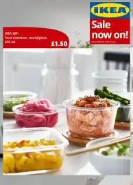 IKEA catalogue Page 4