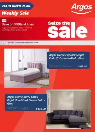 Argos catalogue week 25 Page 4