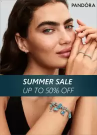 Pandora catalogue Page 1
