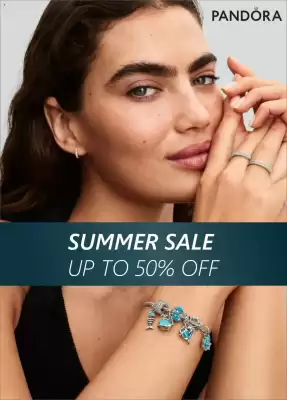 Pandora (valid until 14-07)