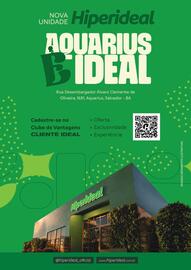 Catálogo Hiperideal Supermercados semana 25 Página 8