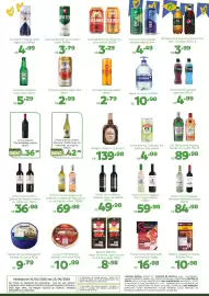 Catálogo Hiperideal Supermercados semana 25 Página 2