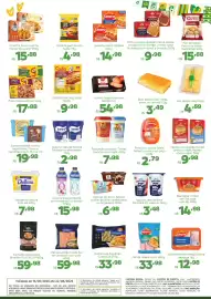 Catálogo Hiperideal Supermercados semana 25 Página 3