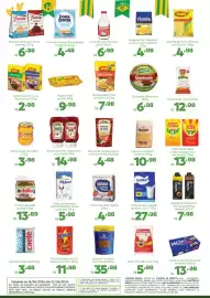 Catálogo Hiperideal Supermercados semana 25 Página 4