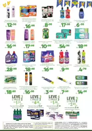 Catálogo Hiperideal Supermercados semana 25 Página 6