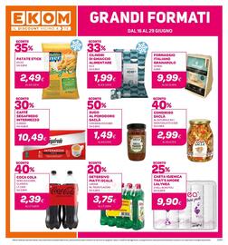 Volantino Ekom Pagina 16