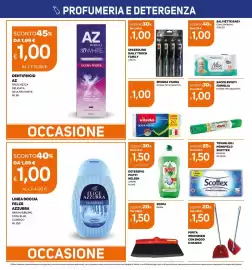 Volantino Ekom Pagina 12