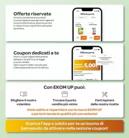 Volantino Ekom Pagina 3