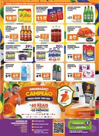 Catálogo Pais e Filhos Supermercados semana 25 Página 2