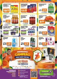 Catálogo Pais e Filhos Supermercados semana 25 Página 2