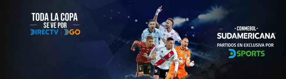 Catálogo DirecTV Página 3