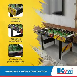 Catálogo Mega Kywi Página 3